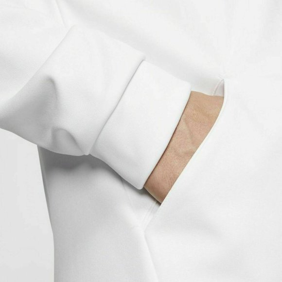 Nike Therma Sweatshirt Men's Dri-Fit Running - Picture 12 of 12